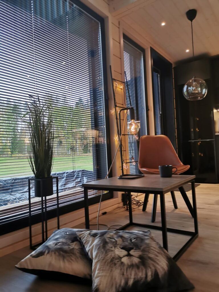 mökki himos